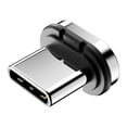 thumbnail image 2 of Punta de conector USB C magnética, 24 pines (paquete de 3), DuHesin, 2 of 7