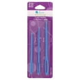thumbnail image 1 of LOVE KNITTING Plastic Yarn Needles, 3 pcs, 1 of 2