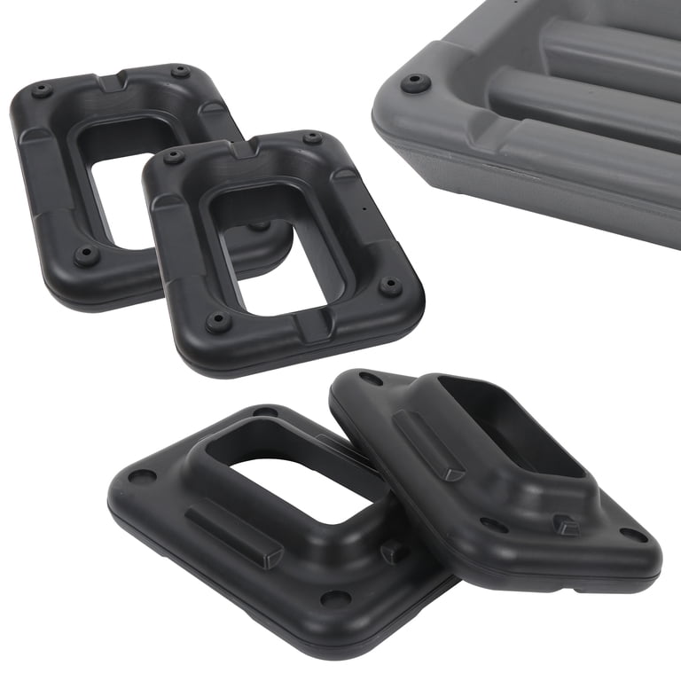 ZENY Fitness Aerobic Stepper, Adjustable 4"-8" Height photo 5