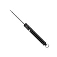 thumbnail image 1 of facefd Hook Remover Portable Detach Device Picker Fishing Hooks Pliers Extractor Tools Grip Fish Controller Equipment Black Black, 1 of 6