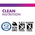 thumbnail image 5 of Bluebonnet Nutrition CoQ-10 Vegetarian Softgels, 200mg, 60 Count, 5 of 5