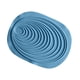 thumbnail image 1 of Oval Table Mat Bowl Mat, Heat Insulation Anti-slip Thickened Cup Set Table Mat, 1 of 2
