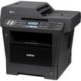 thumbnail image 2 of Restored Brother MFC-8710DW Wireless Monochrome All-in-One Laser Printer – Print, Copy, Scan, Fax,, 2 of 6