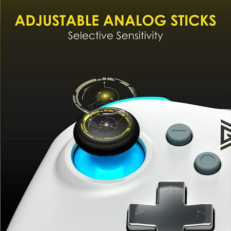 MGC Switchplate Wireless Controller for Switch
