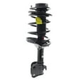 thumbnail image 4 of Complete Corner Unit Assembly -Strut, Mount and Spring, 4 of 4