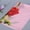 Pink, variant on Black Silk Scarves for Women Wrap Soft Long Chiffon Women Shawl Scarves Scarf Ladies Fashion Scarf on Sale Clearance