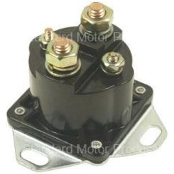 STANDARD IGN SS598T Starter Solenoid