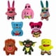 thumbnail image 5 of Peluche de diente gigante, Fug AGLER, un bonito tesoro, suave y abrazable, 22-24 cm, regalo perfecto para niños., 5 of 5