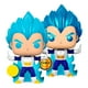thumbnail image 1 of Figura Funko Pop Vegeta Dios Super Saiyajin Azul 4.5 Pulgadas, 1 of 2