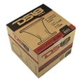 thumbnail image 6 of DS18 PRO-HA52 Bolt On 2" 57&deg; 2.6" Depth Aluminum Horn, 6 of 6
