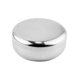 thumbnail image 5 of Salad Bowl For Home Restaurant Food Container Korean Stainless Steel Rice Bowl Dish Korea Warm Bowl Traditional Bowl With Lid, 5 of 11