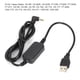 thumbnail image 3 of Cable De Alimentación Para Walkie-talkie, Cargador De Cable USB De Radio Estable Perfecto Con Conector USB De Carga Para Colector De Radio Para Radio Walkie-talkie, 3 of 7