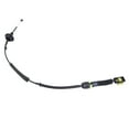 thumbnail image 6 of HUOEPU Automatic Transmission Gear Shifter Cable Compatible for Ford Explorer Sport Trac 2007-2010 Automatic Transmission Shift Cable Replace 7L2Z7E395A, 6L2Z7E395E, 6L2Z7E395G, 905-616, 6 of 17