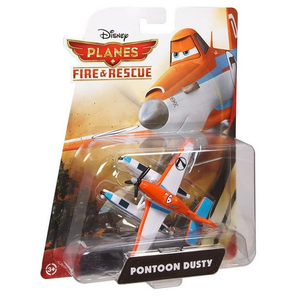 dusty crophopper fire and rescue toys