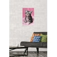 thumbnail image 5 of Keith Kimberlin - Kitten - Cute Wall Poster, 14.725" x 22.375", 5 of 5