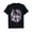 Black-26, variant on Venrir Wolf Valhalla Norse Mythology Viking Wolf T-Shirt