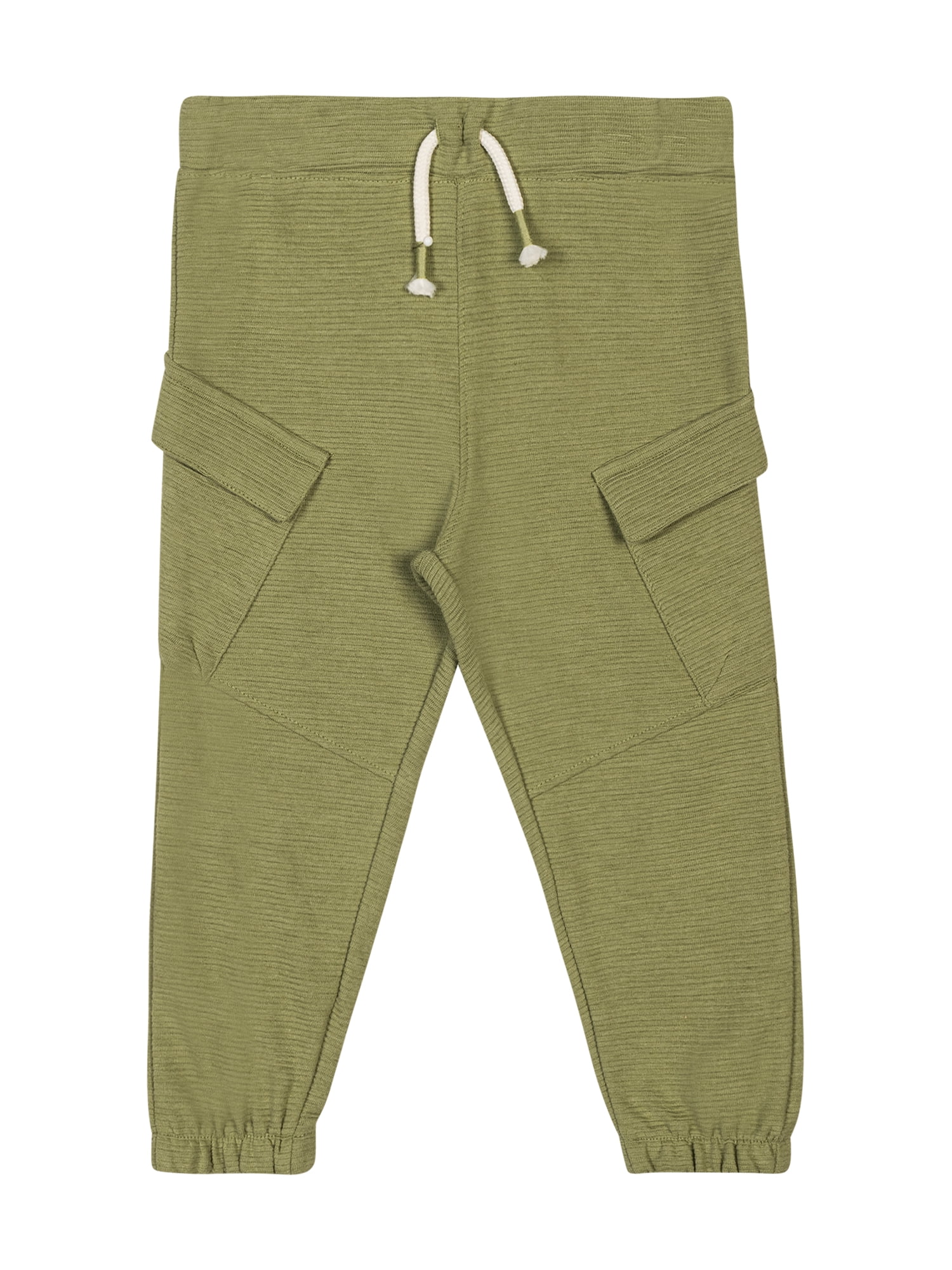 Little Lad Infant Boys' Tee and Jogger Pant, 3-Piece Set, Sizes 12M-24M