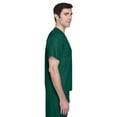 thumbnail image 3 of Harriton Adult Restore 4.9 oz. Scrub Top, 3 of 3