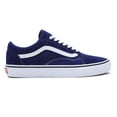 thumbnail image 4 of VANS U OLD SKOOL Sneakers Theory Beacon Blue, 4 of 7