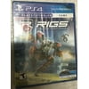 ? Rigs Mechanized Combat League, Playstation 4 Vr Game, Slightly Open