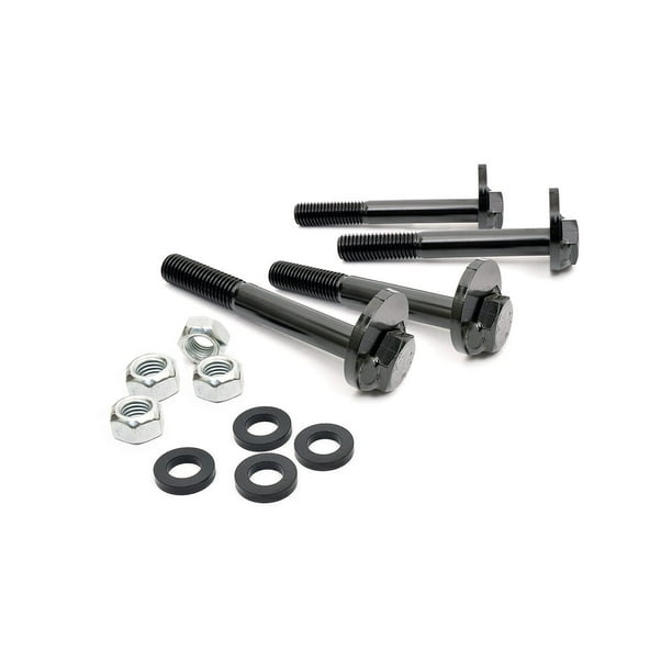 Rough Country Lower Control Arm Cam Bolts (fits) 20052020 Frontier