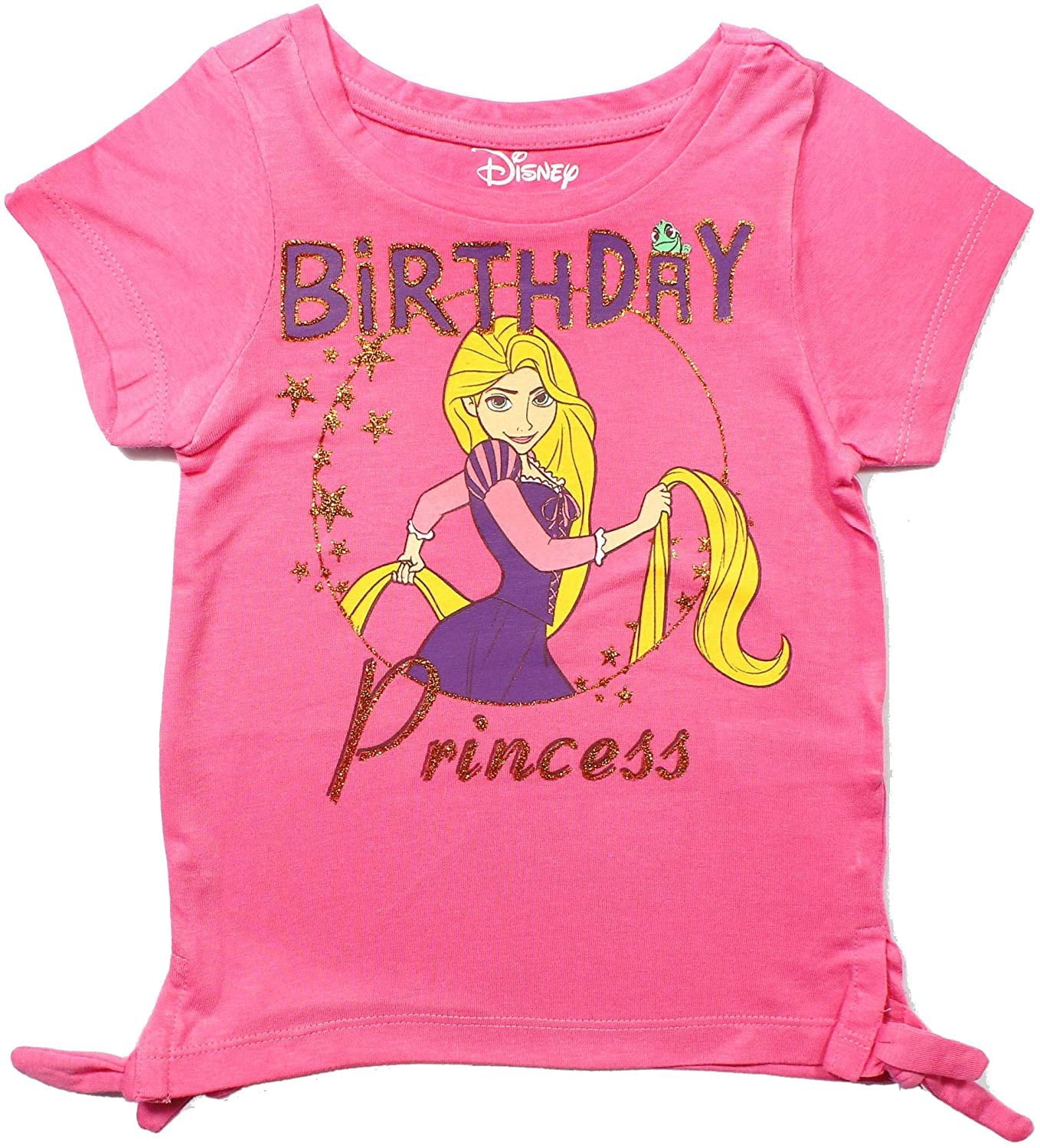 Disney Princess Tangled Girl's Birthday 