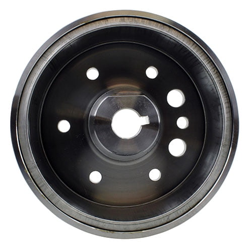 Rmstator Improved Magneto Flywheel Rotor