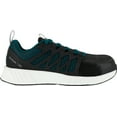 thumbnail image 2 of Reebok Work Fusion Flexweave Women's Comp Toe SD Low Athletic, 2 of 4