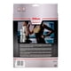 thumbnail image 2 of Chaleco Reductivo Wilson Talla l/g Negro, 2 of 3