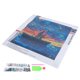 thumbnail image 3 of Diamante Pintura Rhinestone 5D DIY Diamante Pintura Cielo Y Barco Para Chico Adulto Decoración Del Hogar Cergrey Diamonds Painting, 3 of 8