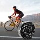 thumbnail image 3 of Cintas para Manillar ANGGREK Resistentes al Deslizamiento Absorción de Agua para Bicicleta Plegable y de Montaña, 3 of 8