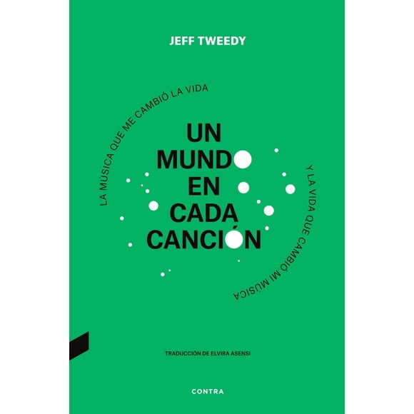 Un mundo en cada canción Blanco