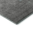 thumbnail image 3 of Addison Rugs Mayfield Premium Machine Washable Transitional Modern Blue Rectangle Rug, 8' x 10', 3 of 7