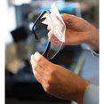 thumbnail image 3 of Toallitas limpiadoras de lentes Bausch + Lomb Sight Savers, 200 unidades, 3 of 4