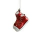 thumbnail image 2 of Christmas Tree Pendant Plastic Material Festival Ambiance Decoration Pendant Christmas Tree Window Decoration, 2 of 6