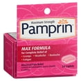 thumbnail image 1 of Suplemento Pamprin Caplets Max Formula 24 comprimidos, 1 of 1