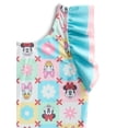 thumbnail image 3 of Character Toddler Girl One- Piece Swimsuit, Sizes 12M-5T, 3 of 3