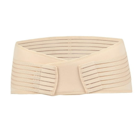 

Non Slip Sacroiliac SI Joint Support Belt Postpartum Wrap