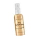 thumbnail image 4 of Spray de brillo corporal, 30ml, para el cabello brillante de secado rápido, resaltador de tamaño de viaje para fiesta en casa, maquillaje de , oro Sunnimix Spray de brillo corporal, 4 of 8