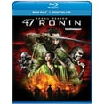 thumbnail image 1 of 47 Ronin - 4K Ultra HD + Blu-ray [UHD], 1 of 4