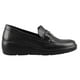 thumbnail image 1 of Mocasin Mujer Green Love Formal Versatil Comodo negro 25.5, 1 of 4