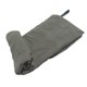 thumbnail image 5 of Greeniant Saco de dormir polar impermeable térmico para supervivencia al aire libre Camping senderismo carpas gris claro, 5 of 6