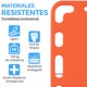thumbnail image 2 of Kit De Inmovilizacion Camilla Rigida Onof Traslado Medico, 2 of 9