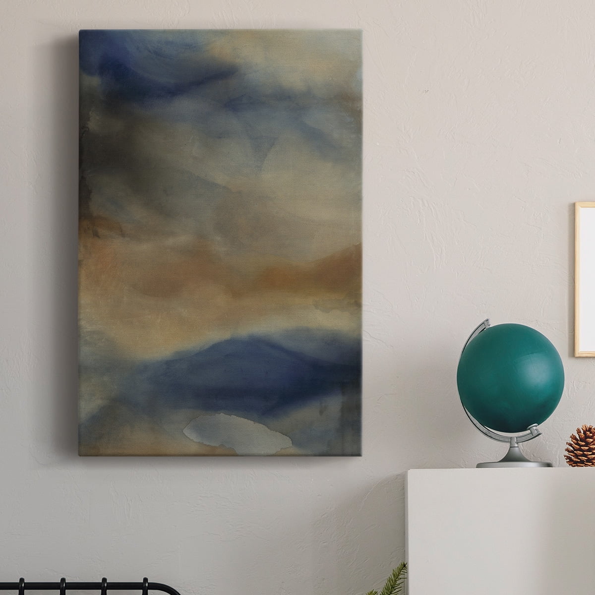 Reflection Premium Gallery Wrapped Canvas - Ready to Hang
