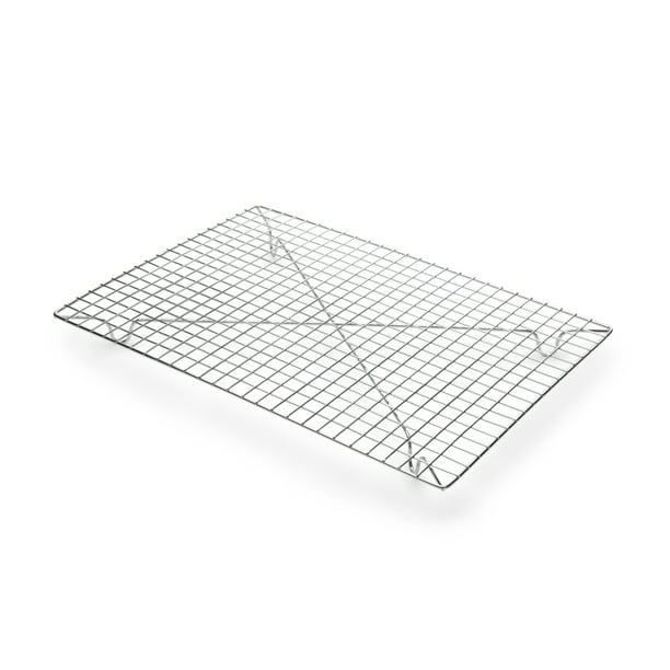 Chrome Cooling Rack, 14" x 10"