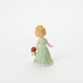 thumbnail image 2 of Figura Porcelana Enesco Growing Up Girls Edad 3, 2 of 4