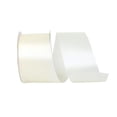 thumbnail image 2 of Reliant Ribbon 5100-810-40K Ribbon, 2-1/2 Inch X 50 Yards, Ivory, 2 of 3
