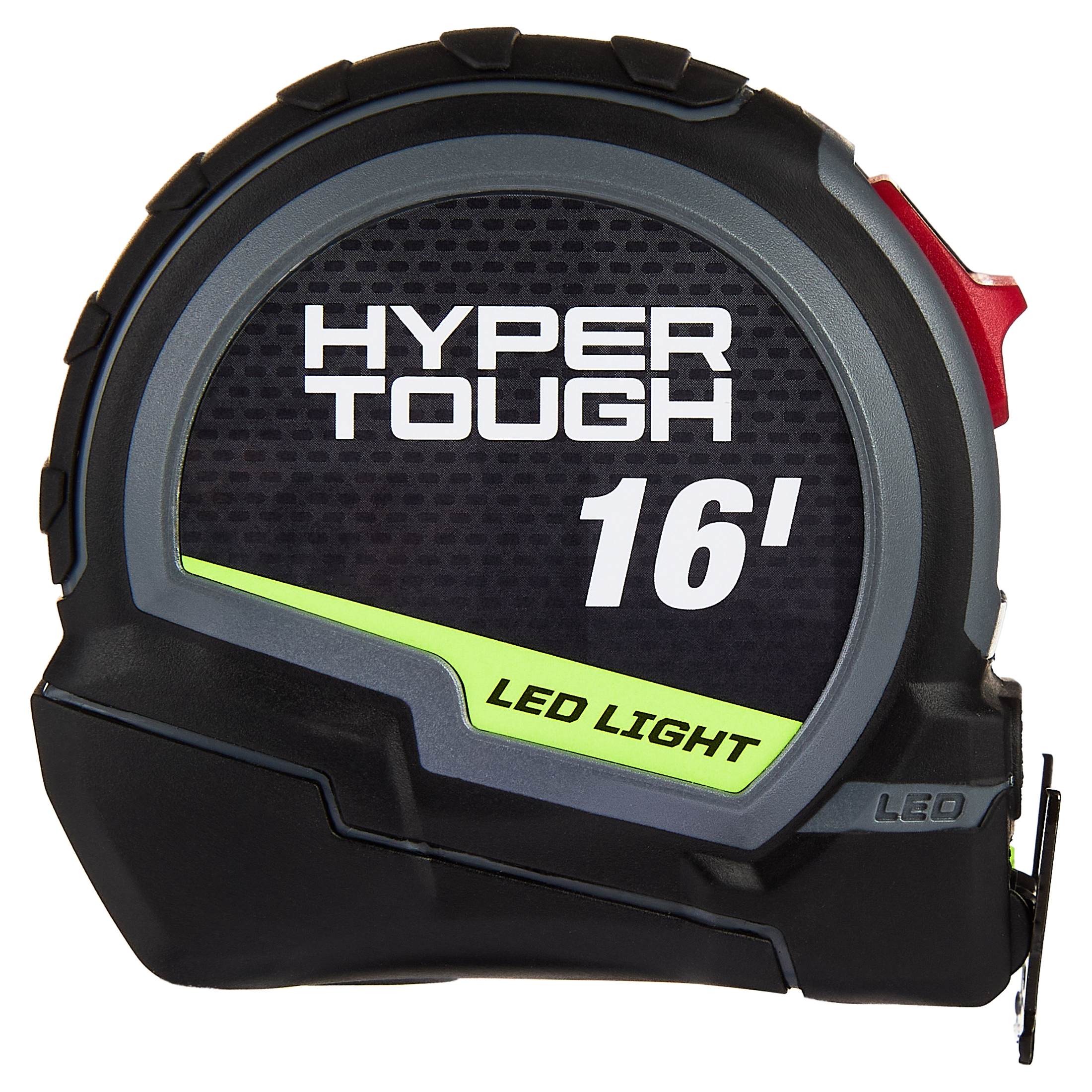 Hyper Tough 16-Foot LED Light Tape Measure photo 2