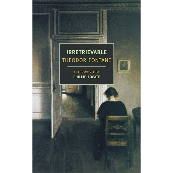 New York Review Books Classics Irretrievable, (Paperback)