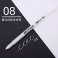 thumbnail image 1 of 1/3PCS SAKURA Gelly Roll Gel Pens Highlight Marker for Journaling Art Drawing Classic White Ink Assorted Point Fine Medium Bold, 1 of 5